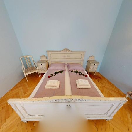 Apartments Kroměříž Eksteriør billede