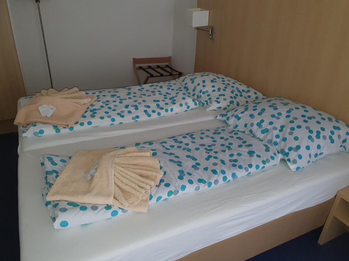 Apartments Kroměříž Eksteriør billede