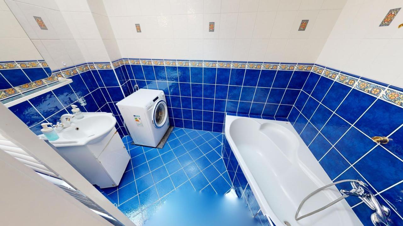Apartments Kroměříž Eksteriør billede