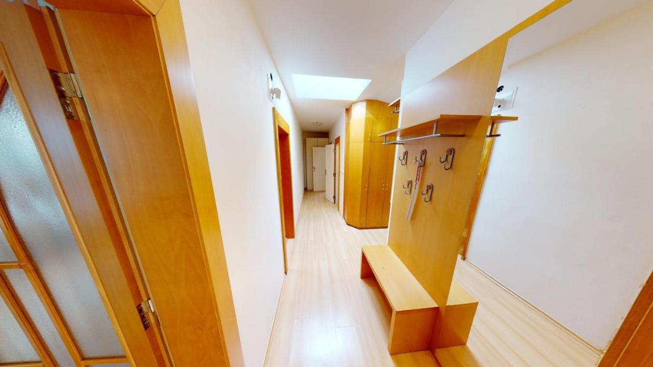 Apartments Kroměříž Eksteriør billede