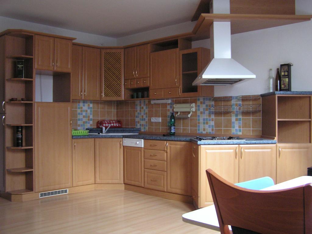 Apartments Kroměříž Værelse billede