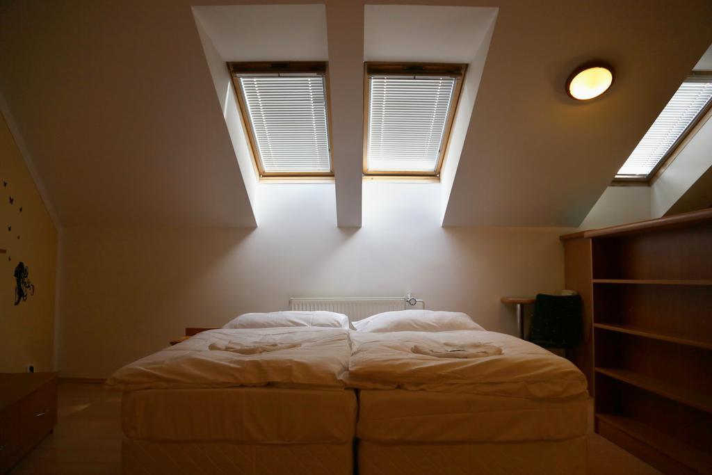 Apartments Kroměříž Værelse billede