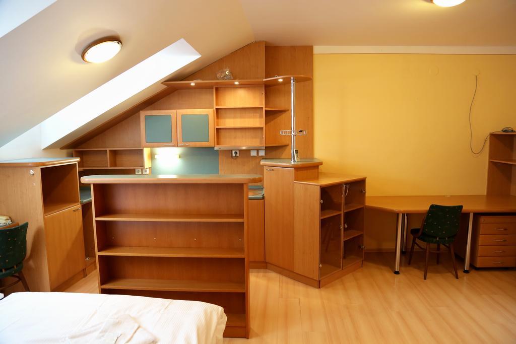 Apartments Kroměříž Værelse billede