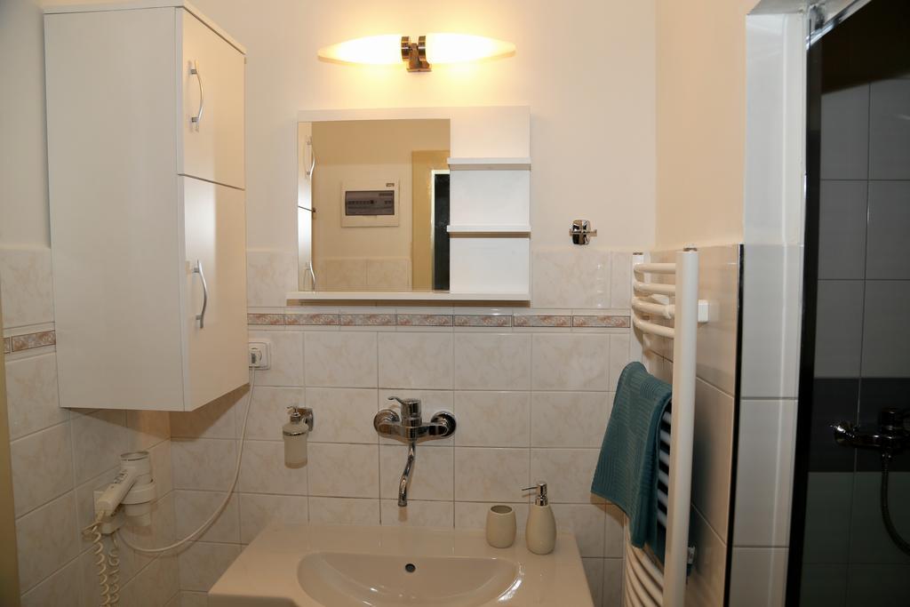 Apartments Kroměříž Værelse billede