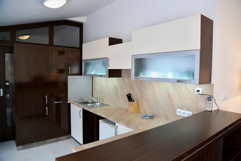 Apartments Kroměříž Værelse billede