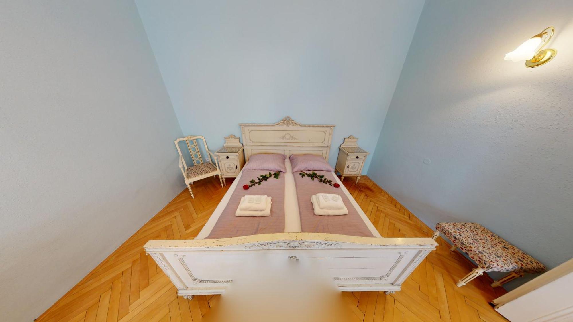 Apartments Kroměříž Eksteriør billede
