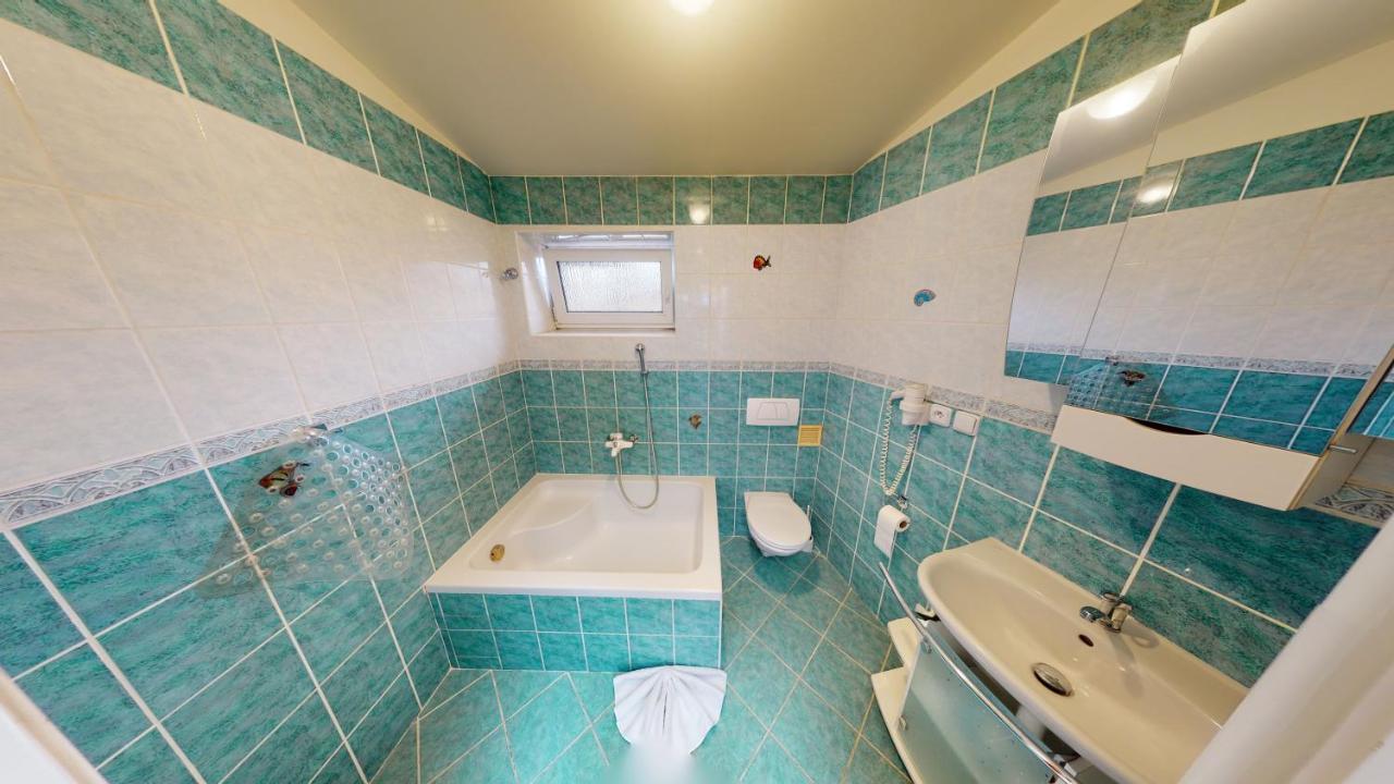 Apartments Kroměříž Eksteriør billede