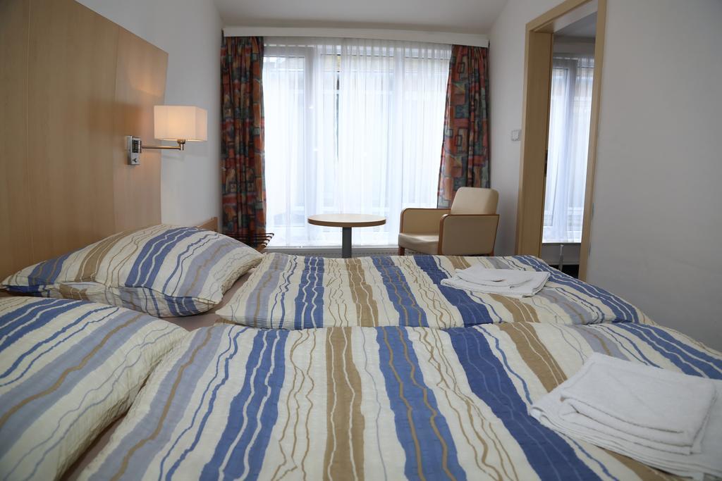 Apartments Kroměříž Værelse billede
