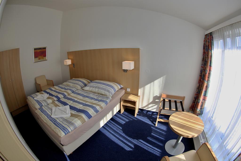 Apartments Kroměříž Værelse billede
