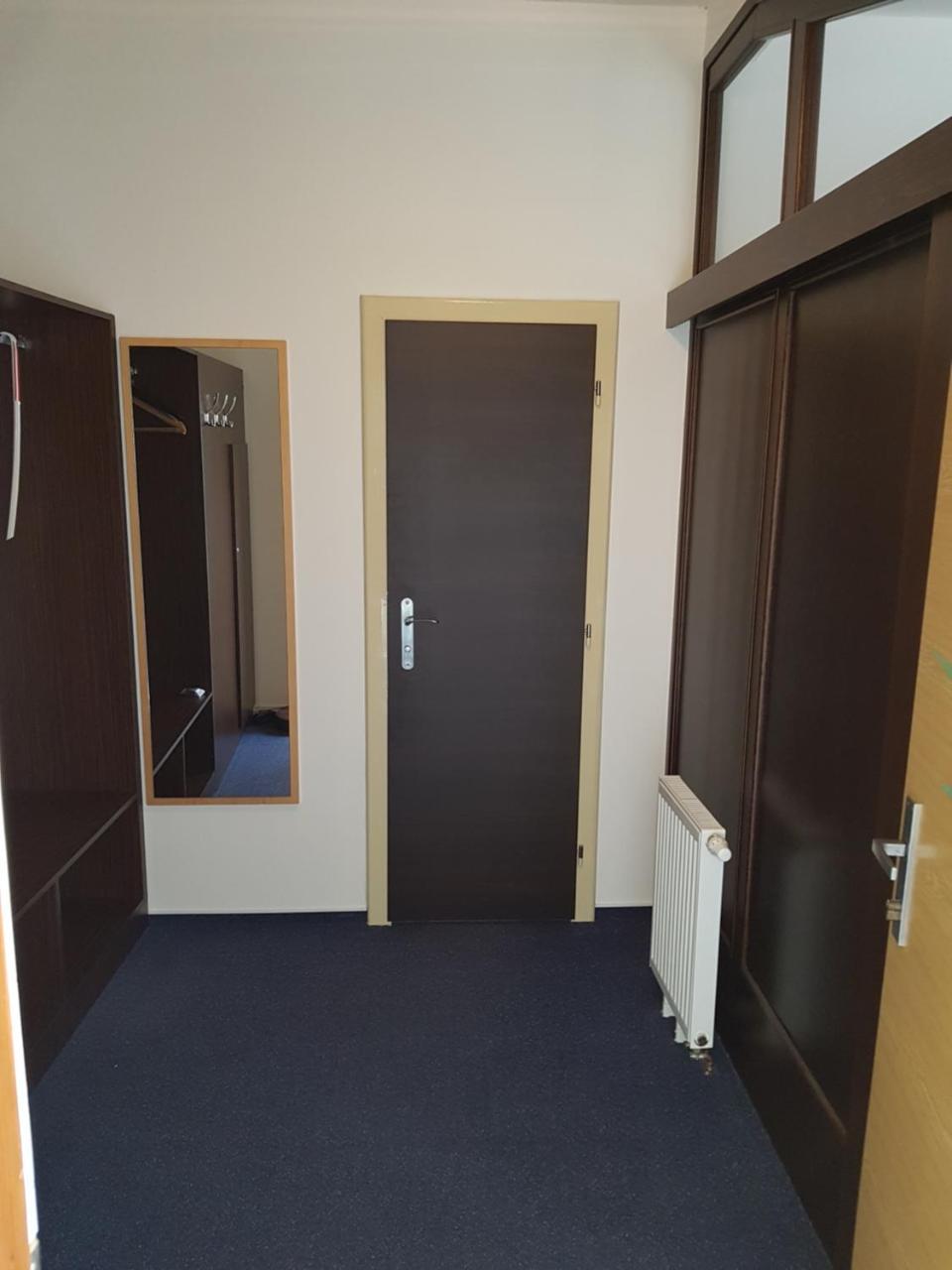 Apartments Kroměříž Eksteriør billede