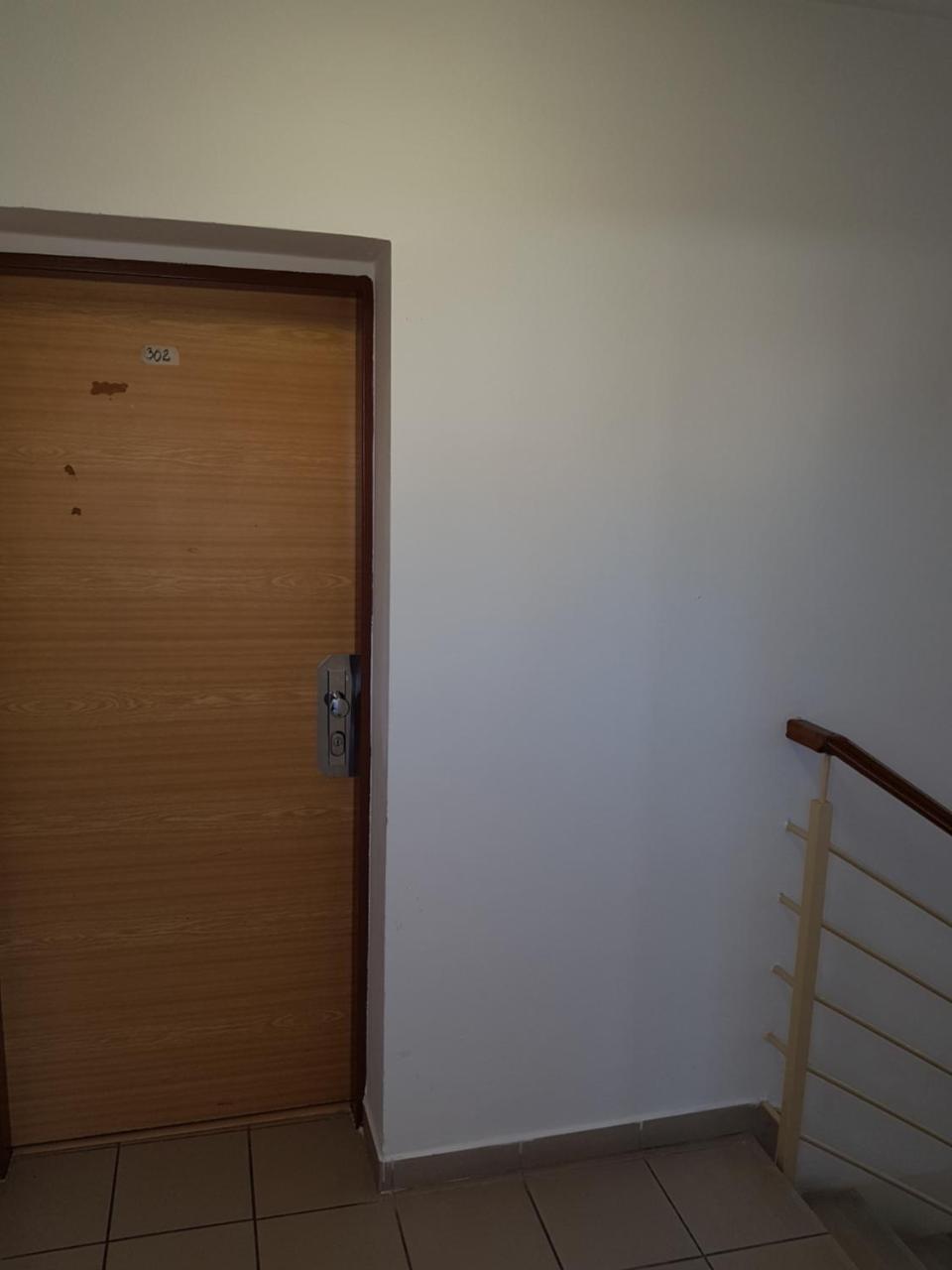 Apartments Kroměříž Eksteriør billede