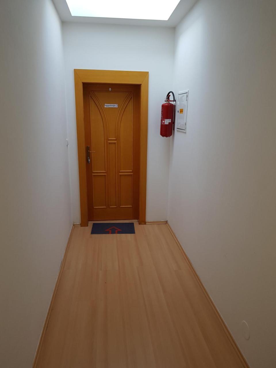 Apartments Kroměříž Eksteriør billede