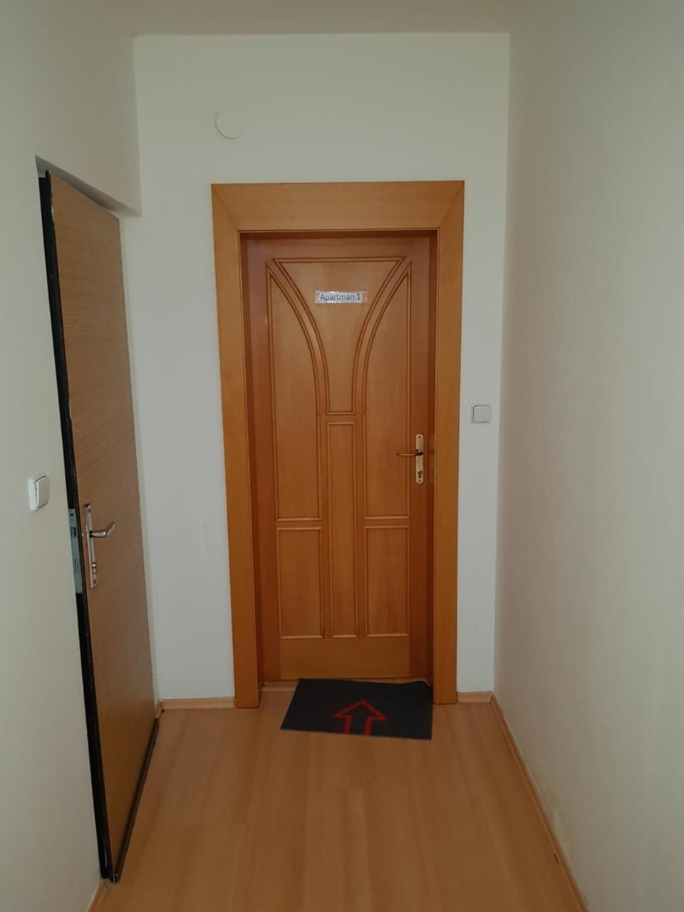 Apartments Kroměříž Eksteriør billede